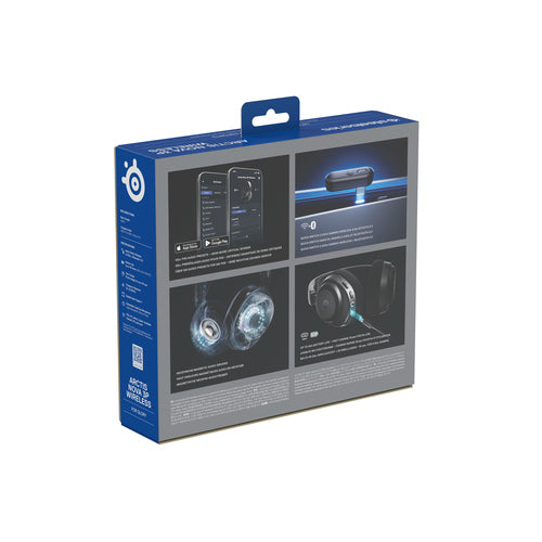 Steelseries Arctis Nova 3P