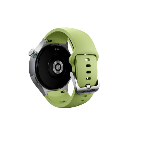 Motorola Moto Watch