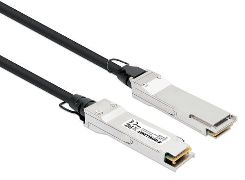 Intellinet 508490 InfiniBand/Glasfaserkabel