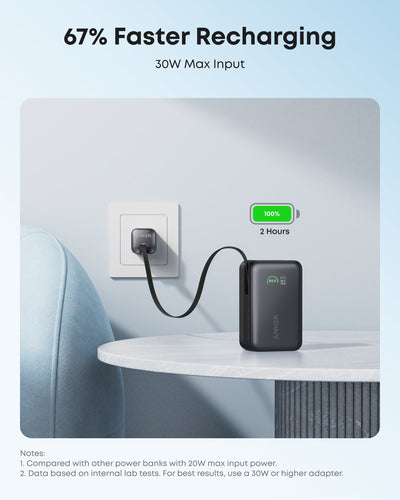 Anker A1638