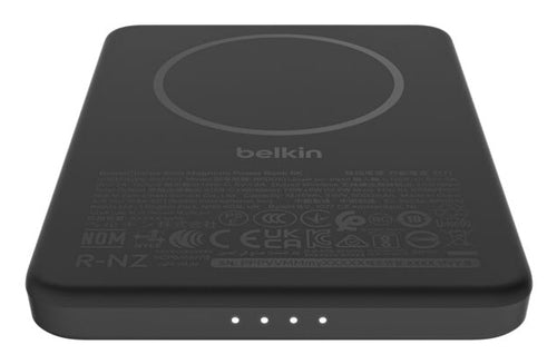 Belkin BPD015FQBK power bank