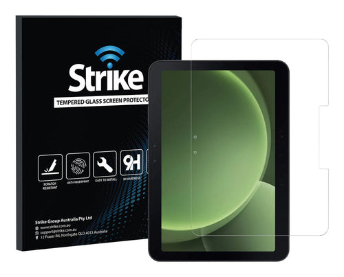 Strike Group ACC-STKTTA5P tablet screen protector