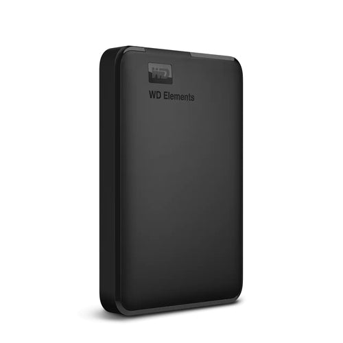 Western Digital Elements WD Portable - 1TB external hard drive