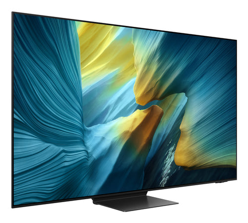 Samsung Series 9 QN55S95FAFXZA TV