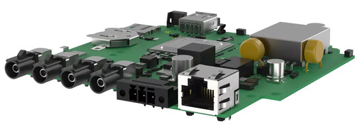 Axis F9104-B Mk II