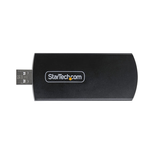 Drahtlose USB-Netzwerkkarte 2402 Mbit/s StarTech.com AX54005A
