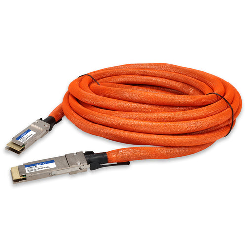AddOn Networks 407-AEDD-AO InfiniBand/fibre optic cable