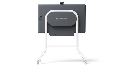 Avocor Google Meet Series One Board 65 interactive whiteboard