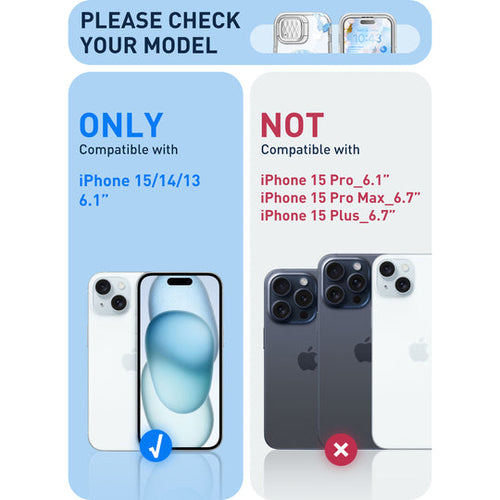 i-Blason Cosmo IHNE2361CMAGBEF mobile phone case