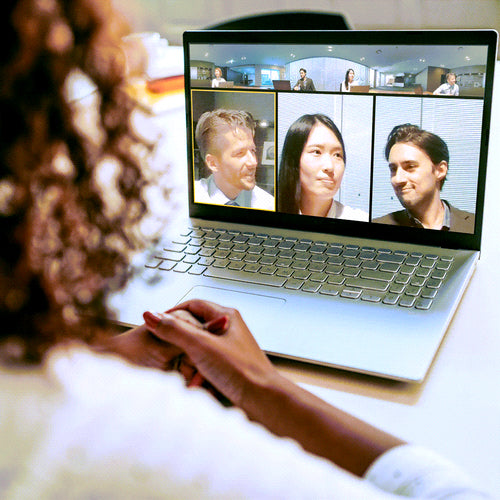 Ricoh MEETING 360 V2 video conferencing system