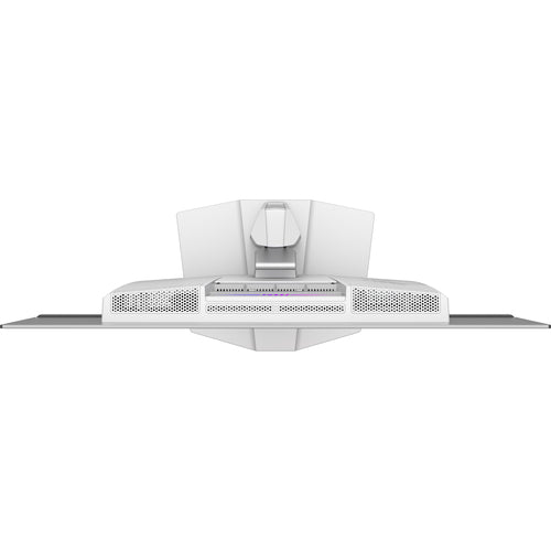 MSI MPG 321URXWDE QD-OLED computer monitor