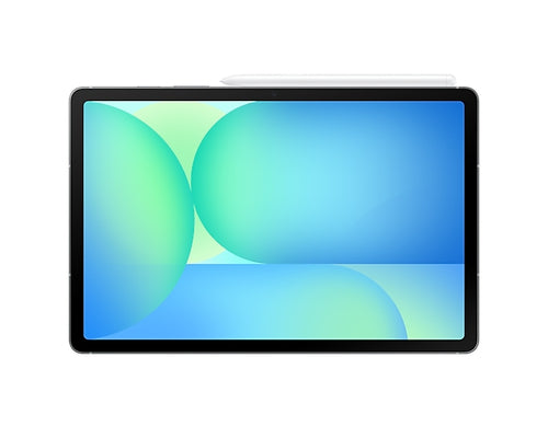 Samsung Galaxy Tab S10 FE – 10,9" Display, 128 GB Speicher, 8 GB RAM – Graues Tablet