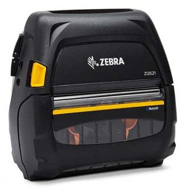 Zebra ZQ521 label printer