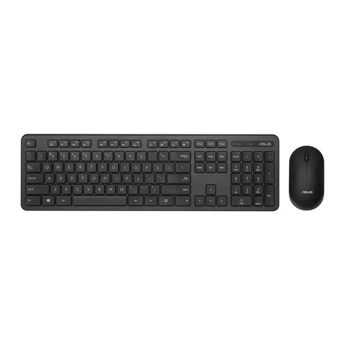 ASUS CW100 keyboard