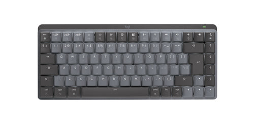 Logitech Master MX Mechanical Mini for Mac keyboard