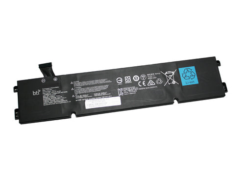 BTI RC30-0351- industrial rechargeable battery
