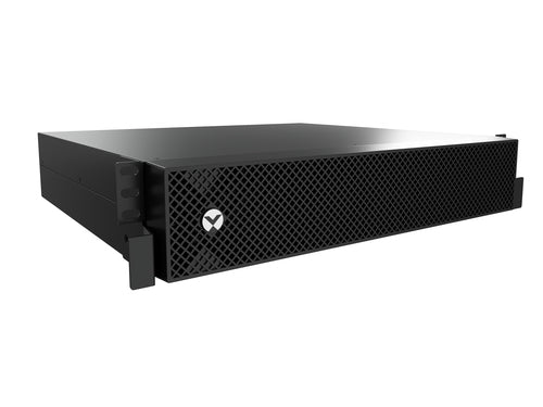 Vertiv GXE3-EBC24VRT2U UPS accessory