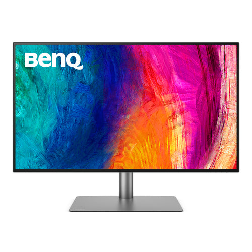 BenQ PD3225U computer monitor