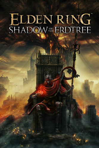 Microsoft Elden Ring: Shadow of the Erdtree (Xbox One, Series X|S)