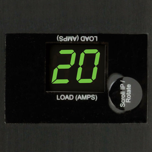 Tripp Lite PDUMNV20HVLX power distribution unit (PDU)