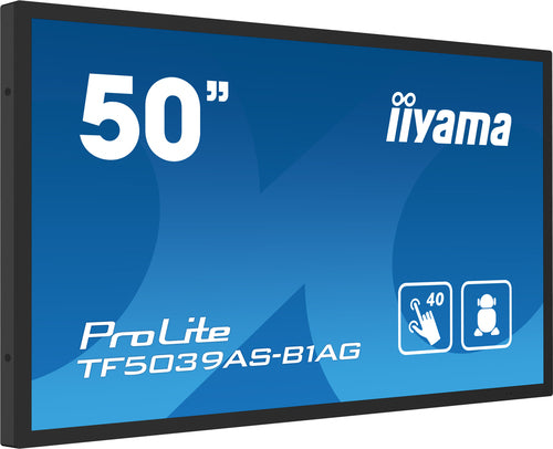 iiyama TF5039AS-B1AG computer monitor