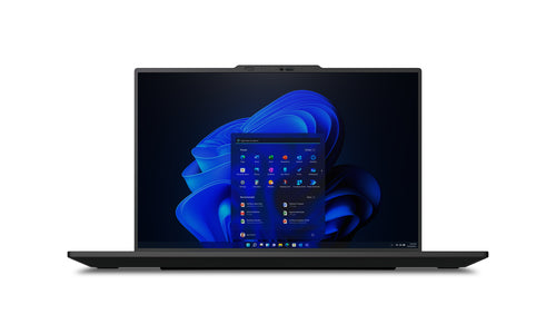 Lenovo ThinkPad P1 Gen 7 - Intel Core Ultra 9, 64GB RAM, 2TB SSD, 16" 4K Laptop