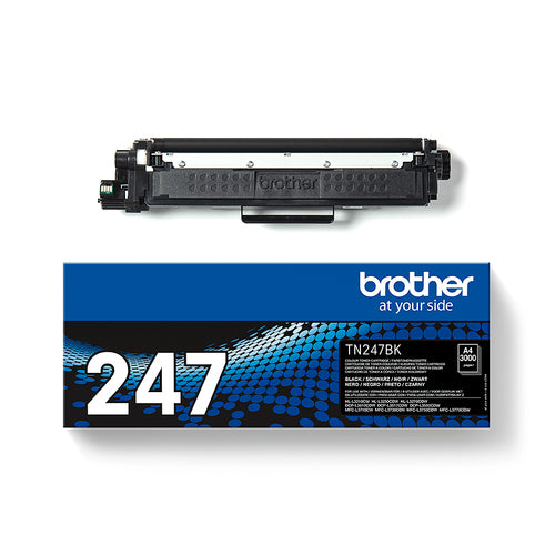 Brother TN-247BK toner cartridge
