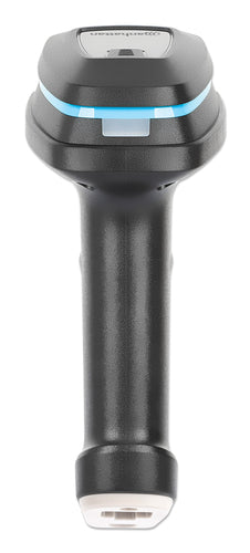 Manhattan 154116 barcode reader