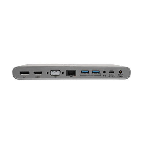 Tripp Lite U442-DOCK4-S laptop dock/port replicator