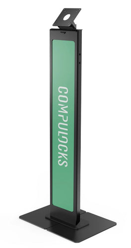 Compulocks LBPB monitor mount accessory