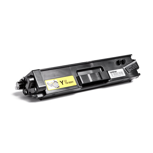 Brother TN-900Y toner cartridge