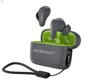 Morpheus 360 TW1800G headphones/headset