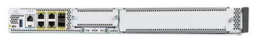 Cisco C8300-1N1S-6T wired router