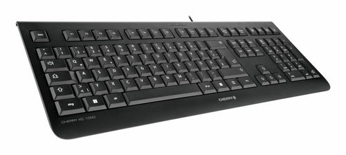 CHERRY JK-0802EU-2 keyboard