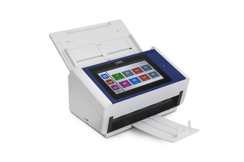 Visioneer XEROX N60W PRO SCANNER