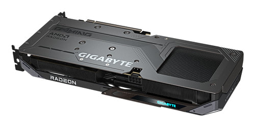 GIGABYTE Radeon RX 9060 XT GAMING OC 16G