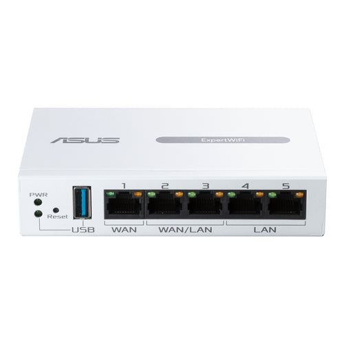 ASUS ExpertWiFi EBG15 wired router