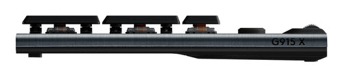 Logitech G 920-012670 keyboard