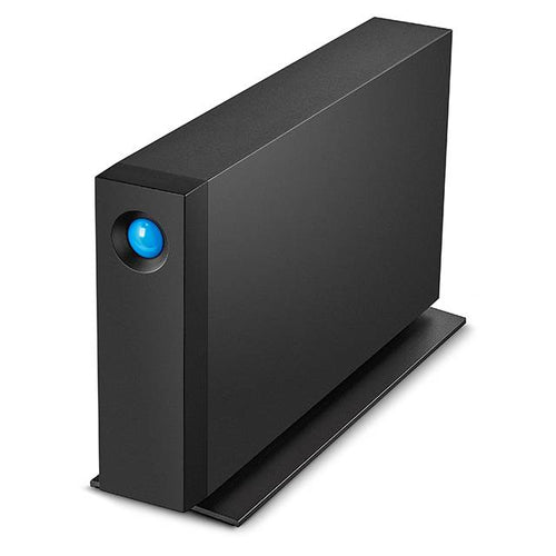 LaCie d2 Professional external hard drive