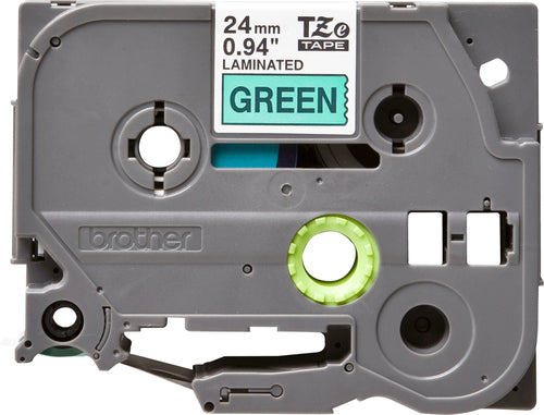 Brother TZE-751 label-making tape