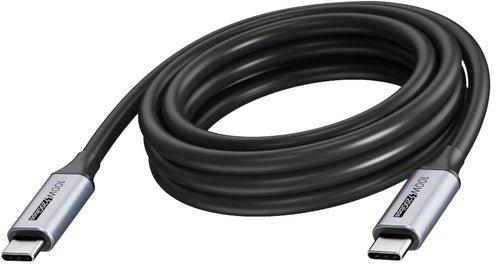 Vision TC 5MUSBC/BL USB cable