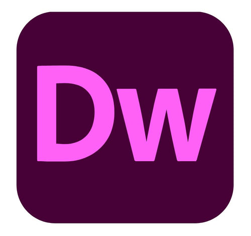 Adobe Dreamweaver Pro