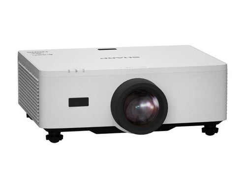 Sharp P601Q