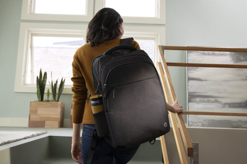 HP Renew Business 17,3-Zoll-Laptop-Rucksack
