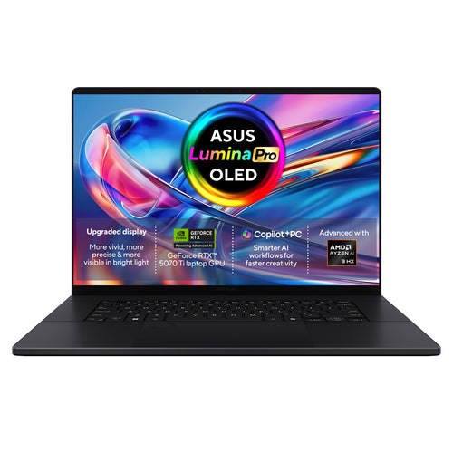 ASUS ProArt P16 H7606WR-SE004W