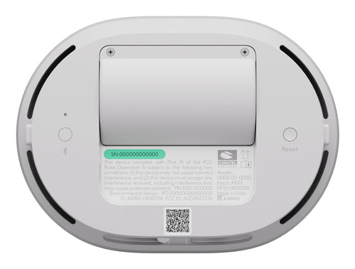 Logitech Spot smart home environmental sensor