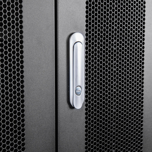 Rocstor Y10E067-B2 rack cabinet