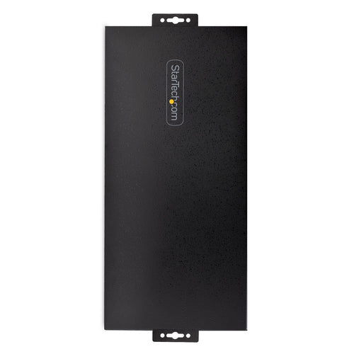 USB Hub StarTech.com 16-Port Industrial USB 3.0 5 Gbps ESD Protection 120W