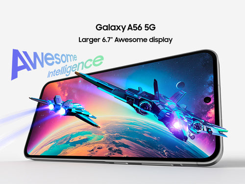 Samsung Galaxy A56 5G