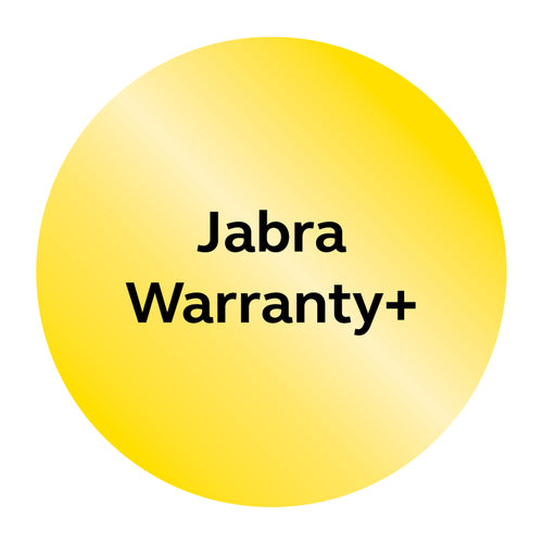 Jabra 851X-39894 warranty/support extension